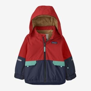 PATAGONIA SNOW PILE JACKET NEW WITH TAGS